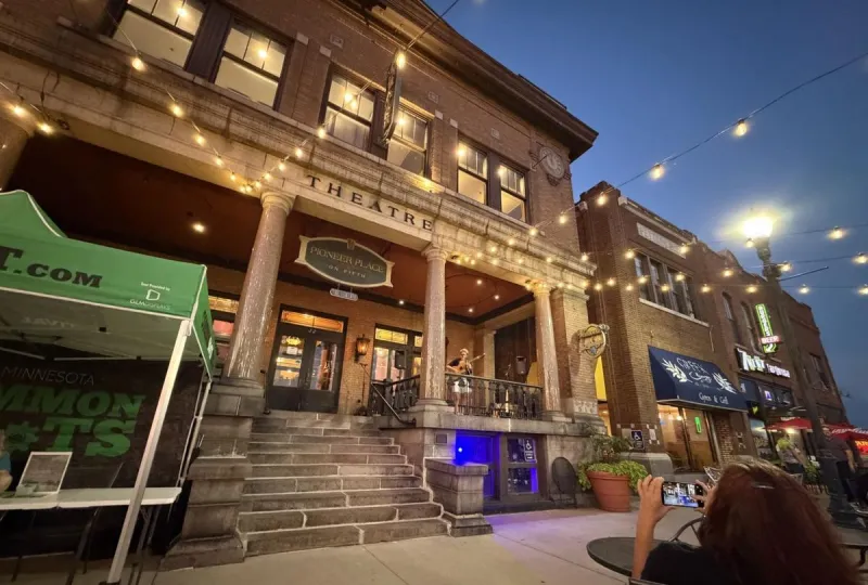 Spotlight: Limited Seats Remain For MTV And CCR Tributes At Pioneer Place