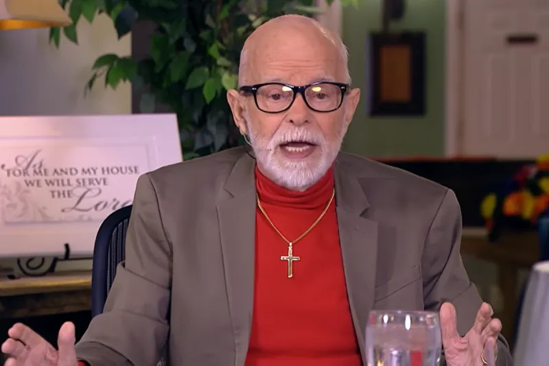 Jim Bakker, 'PTL Club' Televangelist, Dies at 86