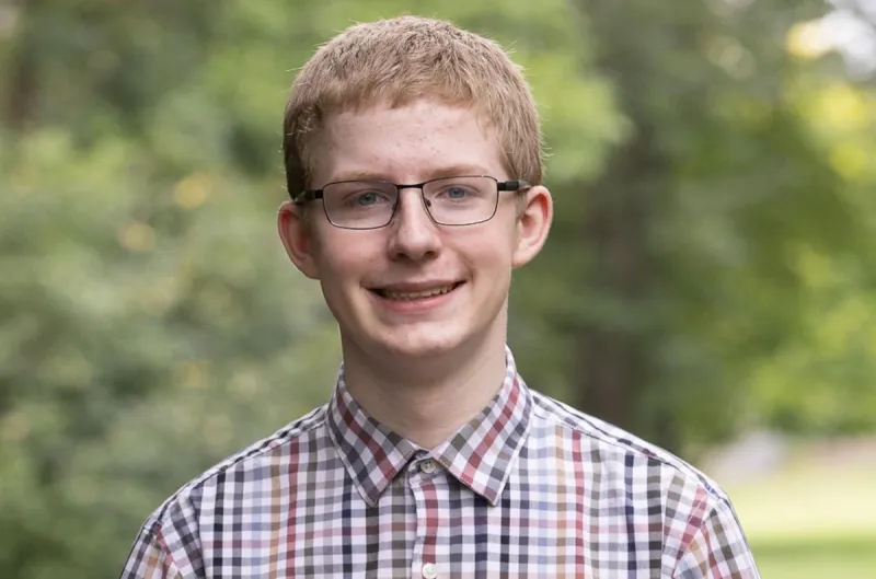 Sartell-St. Stephen Student Earns National Merit Semifinalist Recognition