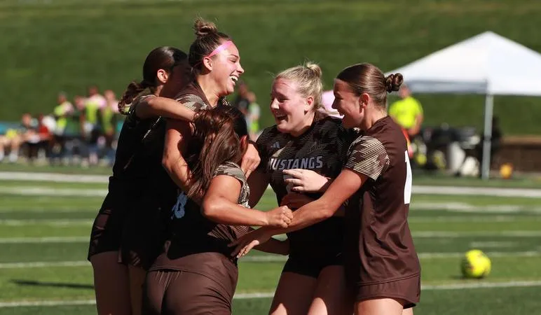 SMSU soccer faces WSC at home, AU on the road this week