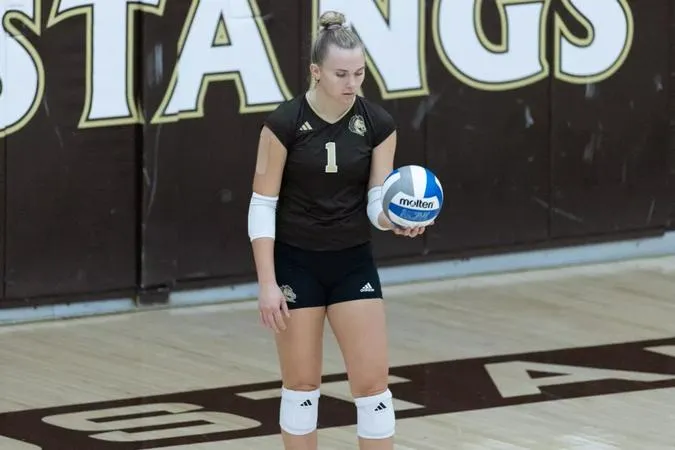 No. 12 Mustangs begin four-match home stretch against UJ and NSU