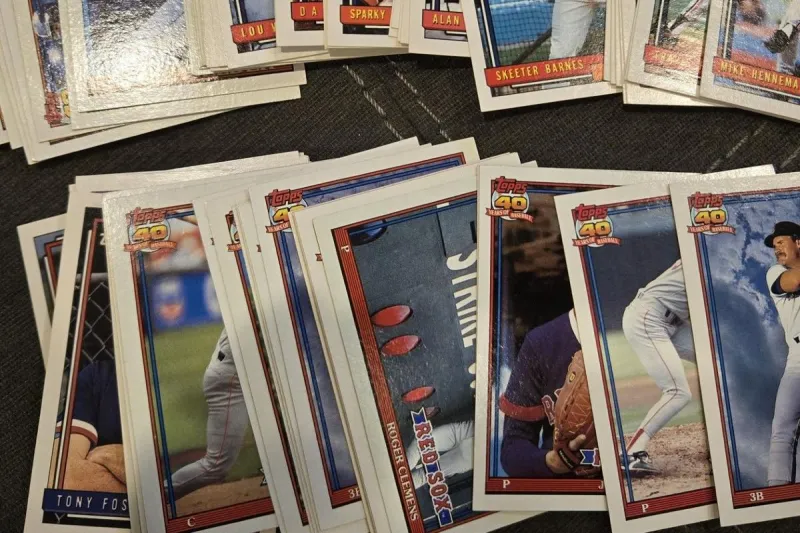 Granite City Card Show Coming to Sartell This Month
