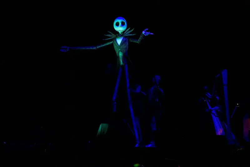 Is Jack Skellington Now Halloween's Official Mascot?