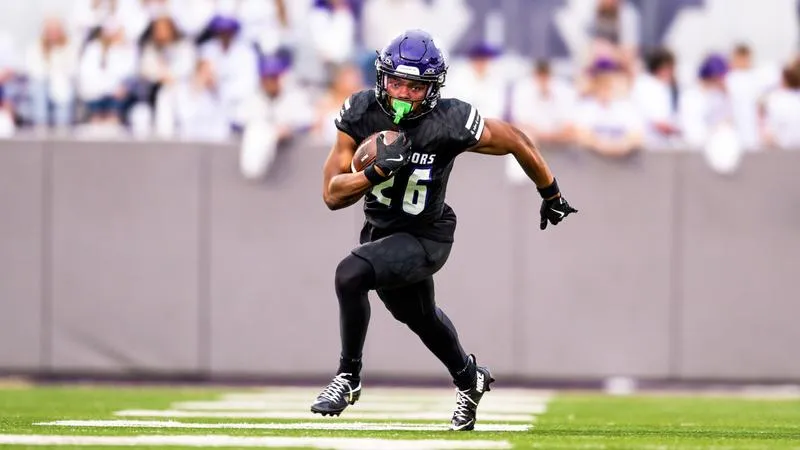 Winona State Set to Host No. 5 Minnesota State for Homecoming Game