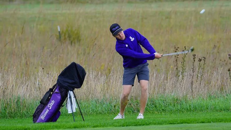 Winona State Wraps Up Skip Wagon Invitational with Top 10 Finish