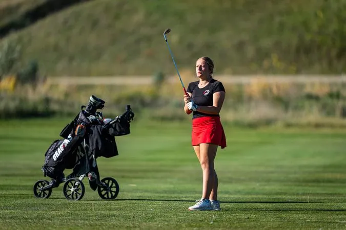 Dragons Conclude Fall Action at Battle In The North Invite