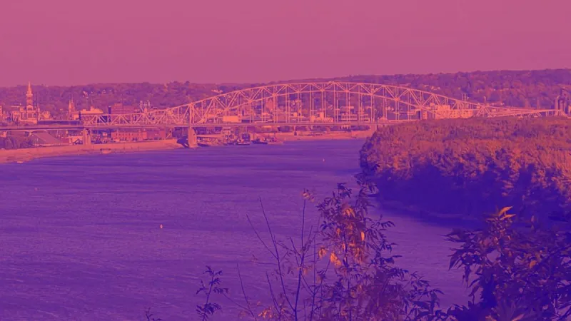 Two Northeast Iowa Men Identified After Fatal Mississippi River Boating Collision