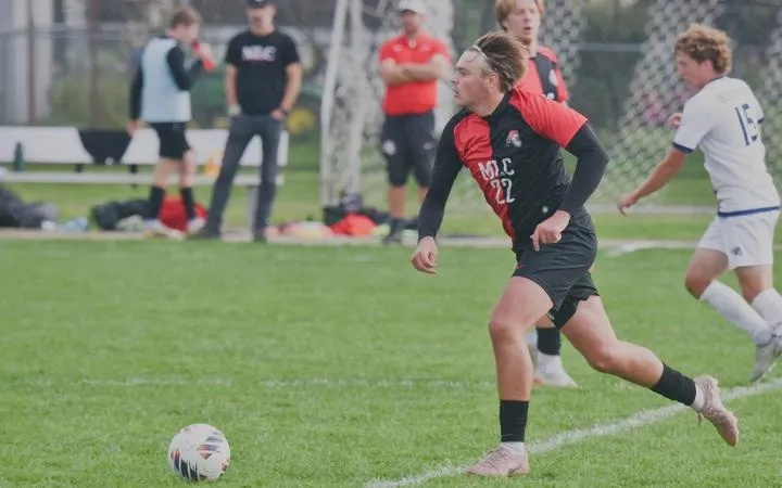 Knights lose at Bethany