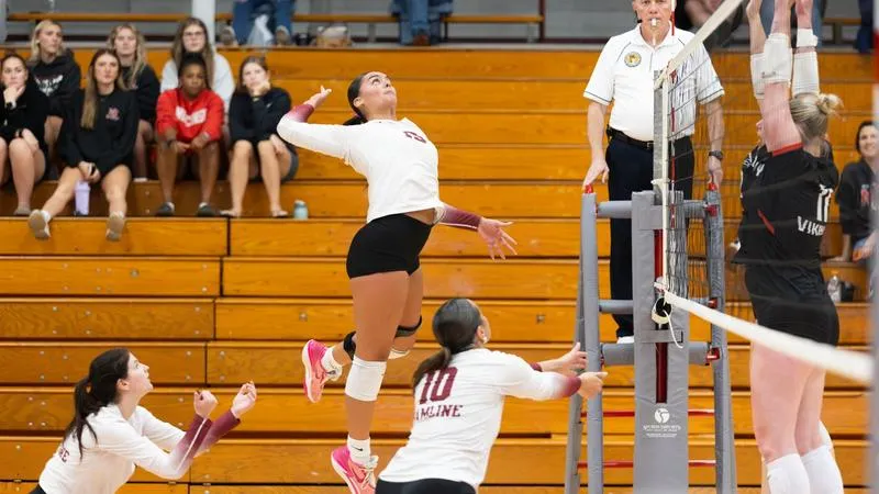 Pipers Sweep Bethany Lutheran 3-0