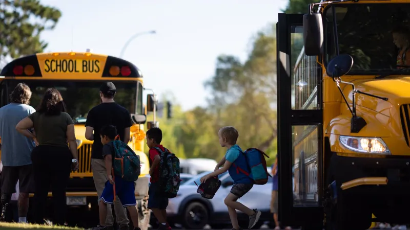 Minnesota school funding is on the November ballot. Here's what to know