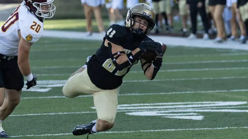 SMSU returns to NSIC South Division play with battle at Sioux Falls