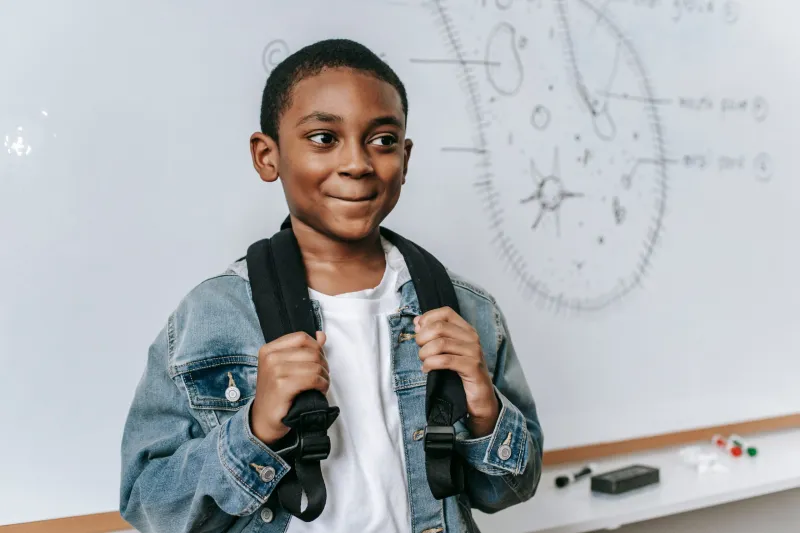 Continuance of "Let them rise: A blueprint for educating Black boys"