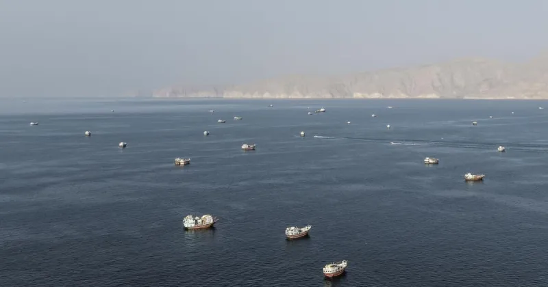Don't let hubris get in the way of ending the Iran war | Bloomberg News