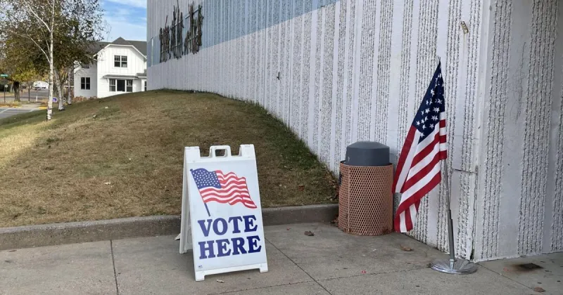 Autumn Leigh Cole: Winona Council Member Ward 2 candidate