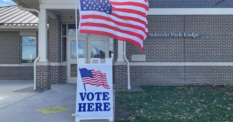 POLL: Who will you vote for to be the next Winona City Council member for Ward 2?