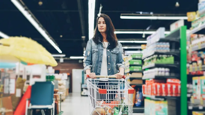 Fresh Thyme Invites Minnesota Food Makers To Pitch Products For Stores