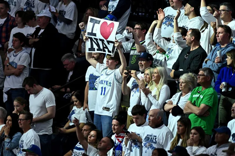 Study Finds Timberwolves Tickets Among Most Expensive In NBA