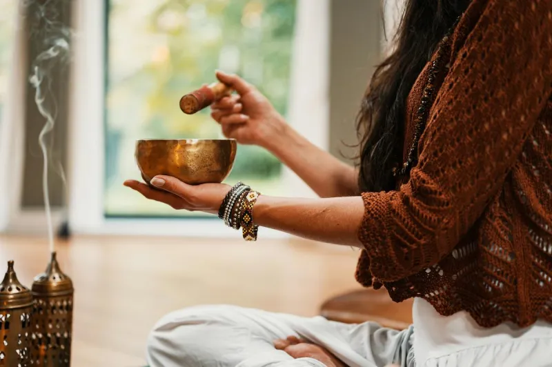 Singing Bowls, Oktoberfest, And Crafting Fill St. Cloud Area This Weekender