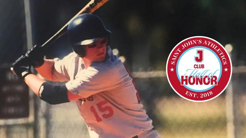 2026 J-Club Hall of Honor Class: Ryan Roder '97