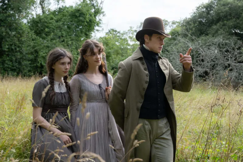 SENSE AND SENSIBILITY Free Advance Screening