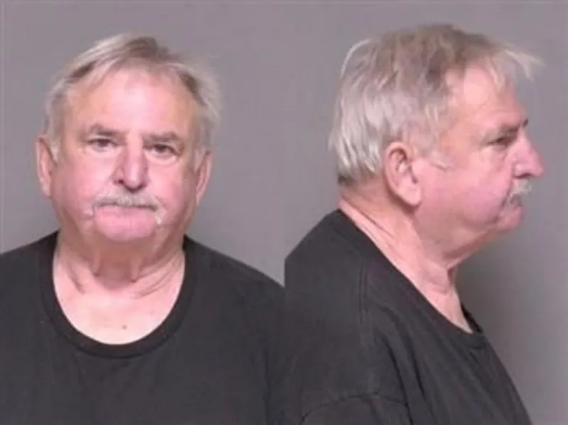 Rochester Man Accused of Threatening to Kill Roofer