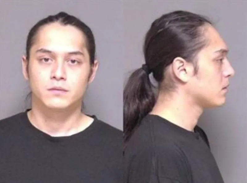 $100K Bail Set for Rochester Man Charged in Assault, Sex Assault