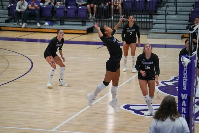 Winona State Hits the Road to Face Minnesota Crookston and Minnesota State Moorhead