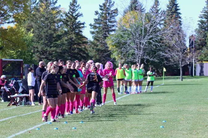 Minnesota Crookston Soccer Set for Split Weekend with Homecoming Tilt against Bemidji State, and Road Test at Minnesota Duluth