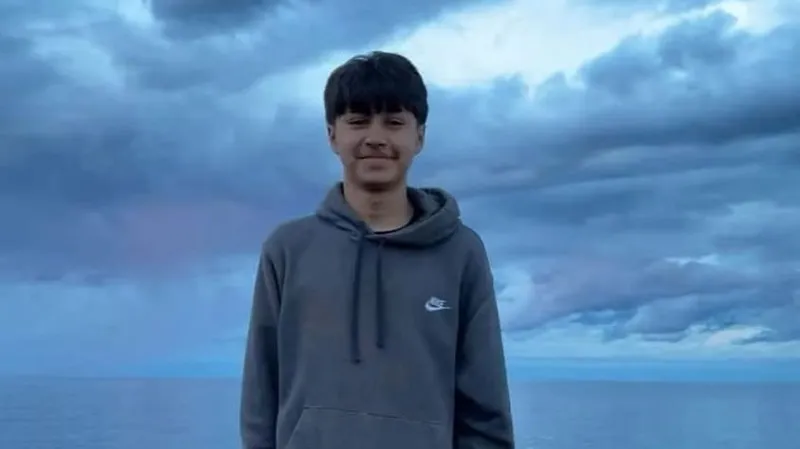 Cass County seeks public's help in teen's homicide case