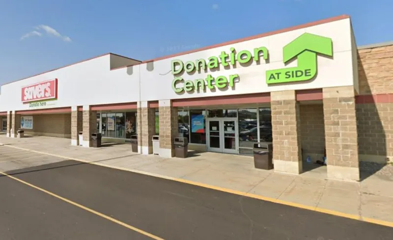 Items the Rochester Savers Will Not Accept as Donations