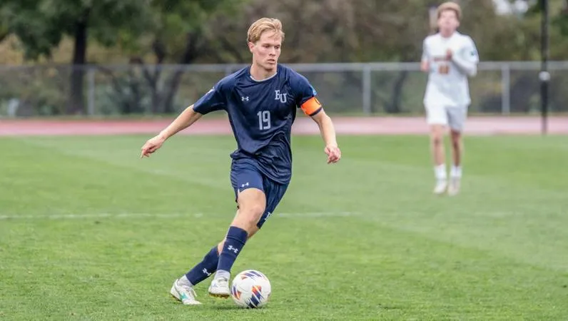 Second-Half Push Falls Just Short at Carleton