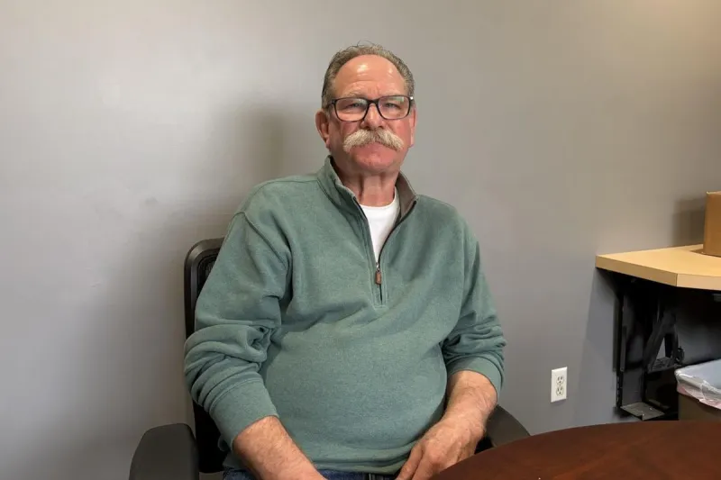 St. Cloud Resident Craig Heurung Seeks Ward 4 City Council Seat