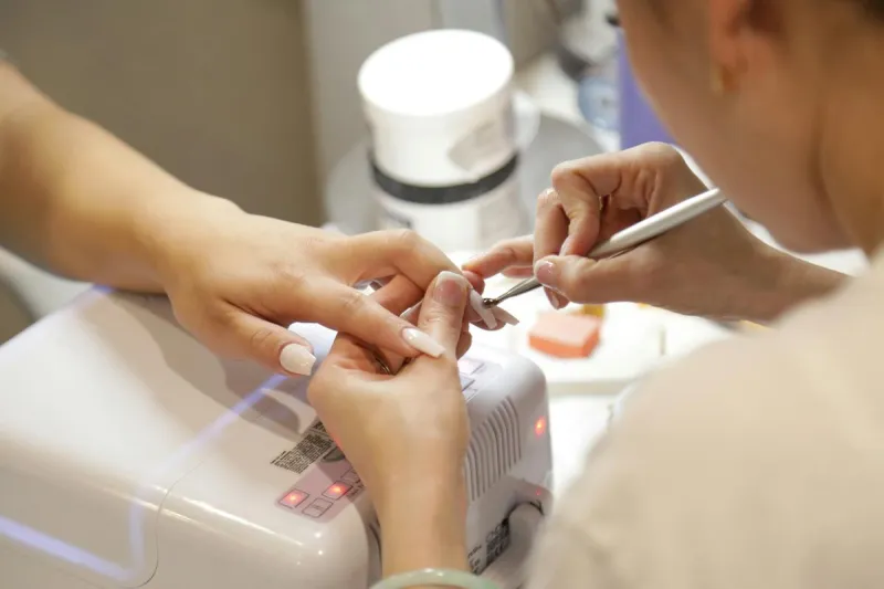 St. Cloud Nail Salon on 33rd Avenue Changes Name & Owner