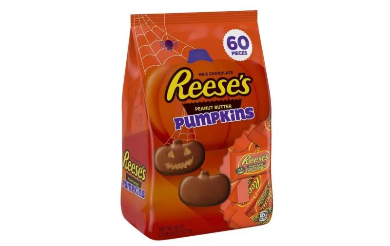 Popular Halloween Candy Now Comes with a Disclaimer