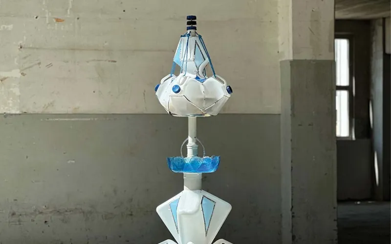 Objects with Purpose at the Walker's Design Triennial