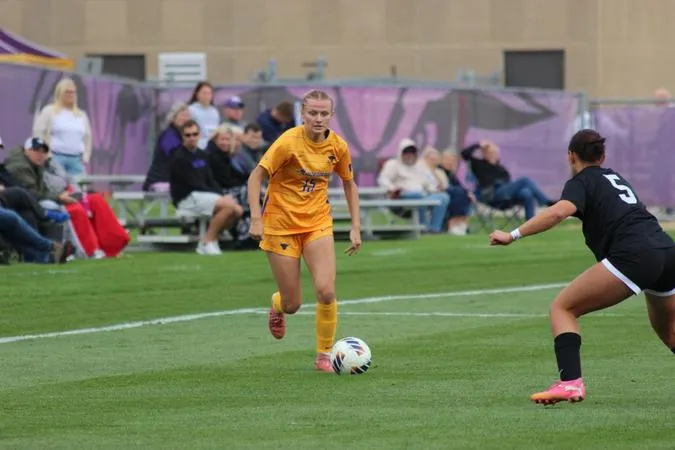 No. 7 Mavericks Set for Home and Away Weekend Against CSP and Winona State