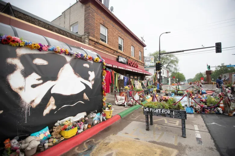 As city reopens People's Way search, Rise and Remember says new rules shut it out