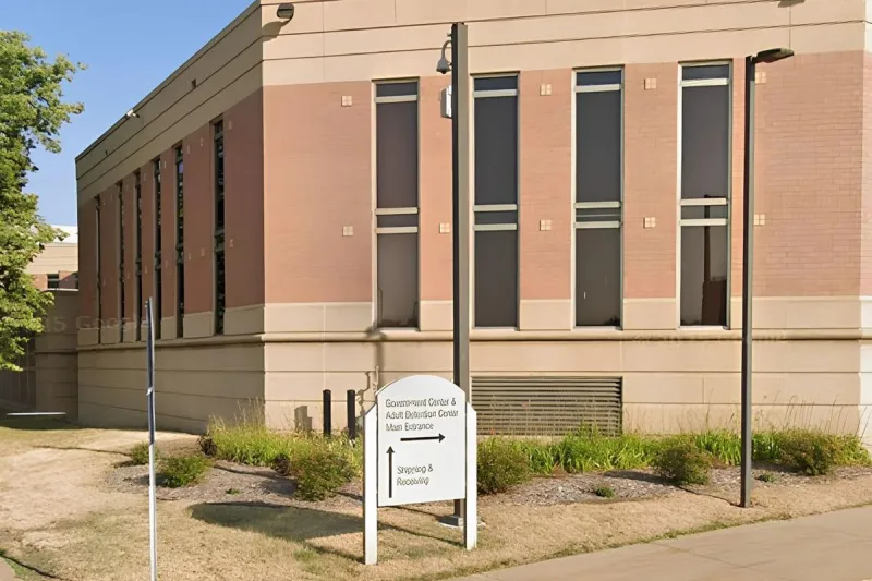 34-Year-Old Olmsted County Detainee Dies Following Medical Event