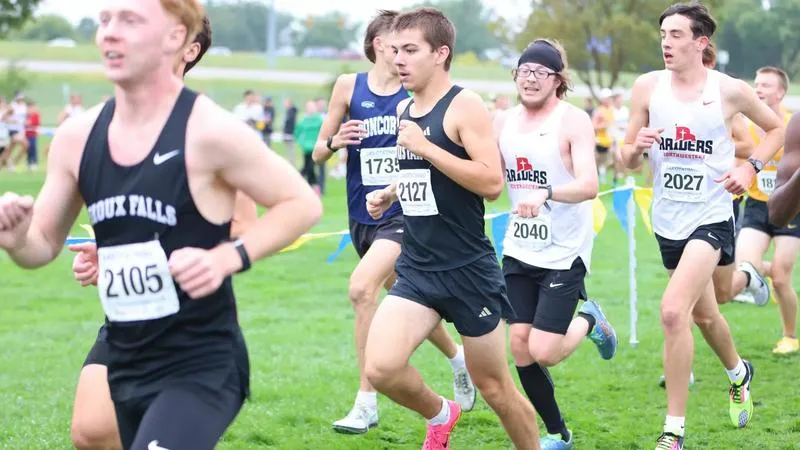 SMSU cross country ready for Dordt Classic on Saturday