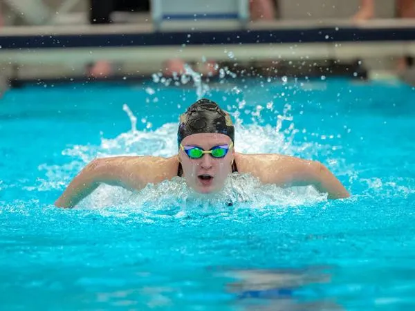 SMSU swimming & diving opens the season on Friday night at Jamestown