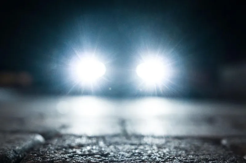 Blinded By The Light? Changes Likely Coming To Headlights