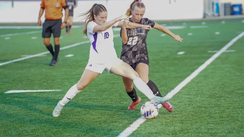 Warriors Set for Weekend Matches Against St. Cloud State and Minnesota State