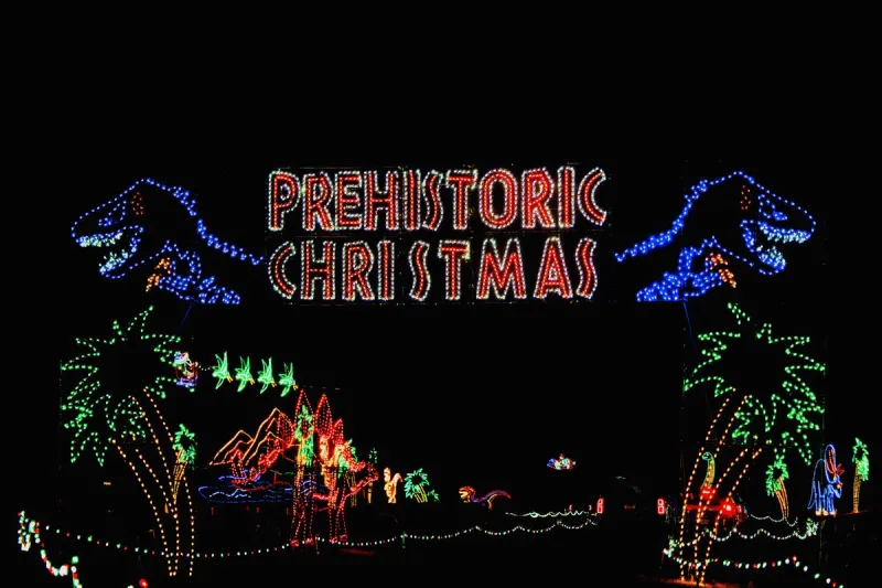 Winter SKOLStice To Return To Eagan This Holiday Season