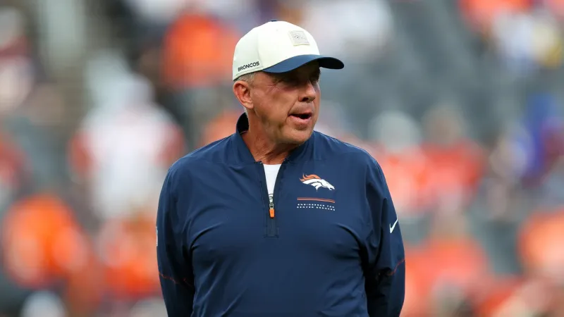 Broncos Sean Payton Reportedly Taking More Active Role In Offensive Play-Calling