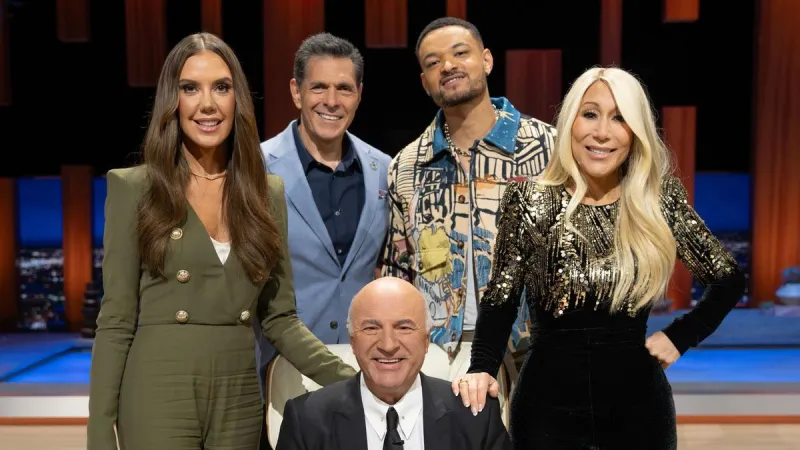Gallery: Minnesota Companies That Appeared on ABC's Shark Tank