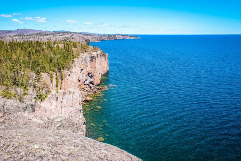 Stunning Minnesota Region Now Sits On World's Best Places List