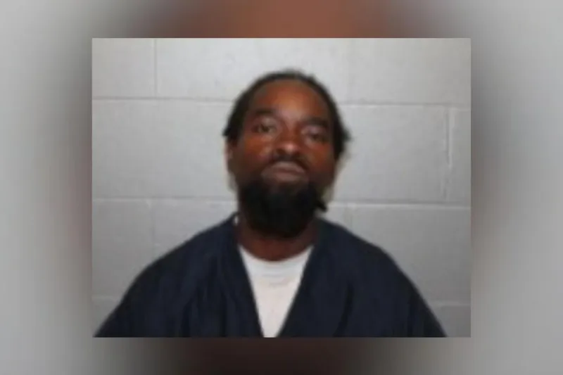 Rochester Man With Long Criminal History Guilty in New Drug Case
