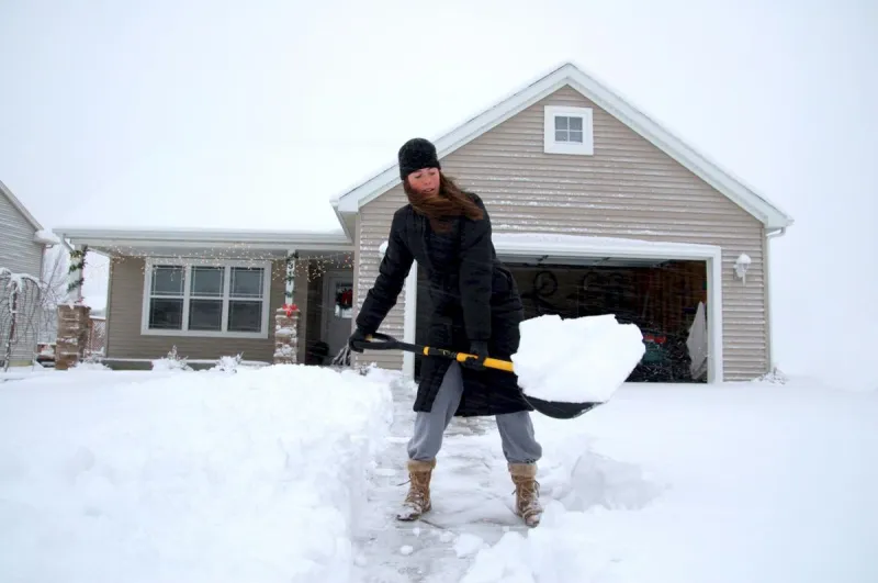Get Plowed This Winter with AM 1240 and 95.3 FM -- WJON