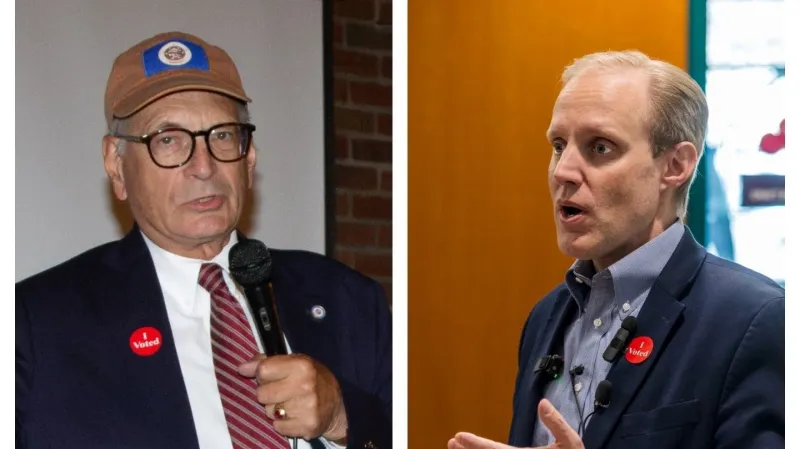 Minnesota voter rolls dominate Secretary of State race