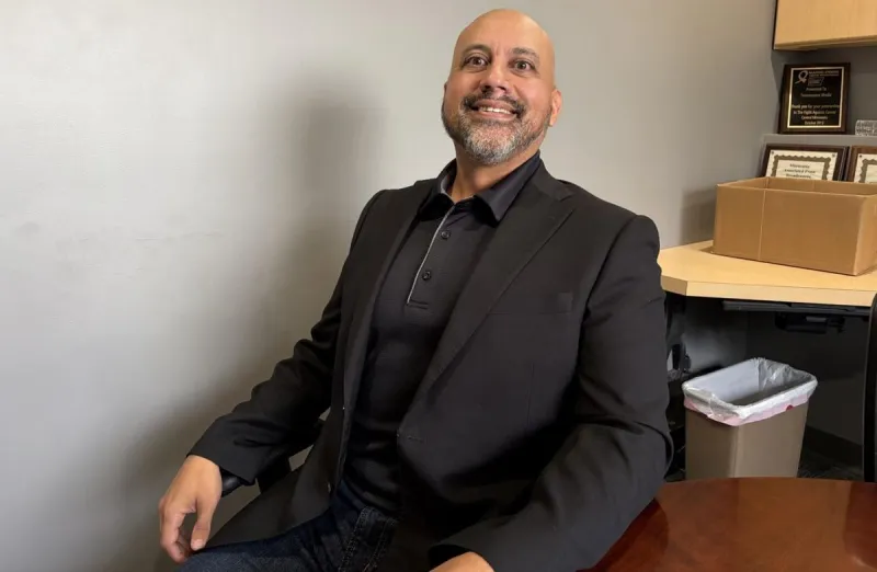 First-time Candidate Christian Challenges Incumbent Ibrahim For St. Cloud Council Seat